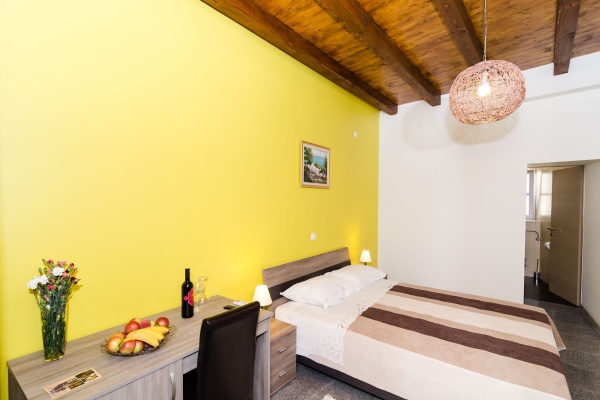 Hotel Rooms Cavtat Old Town